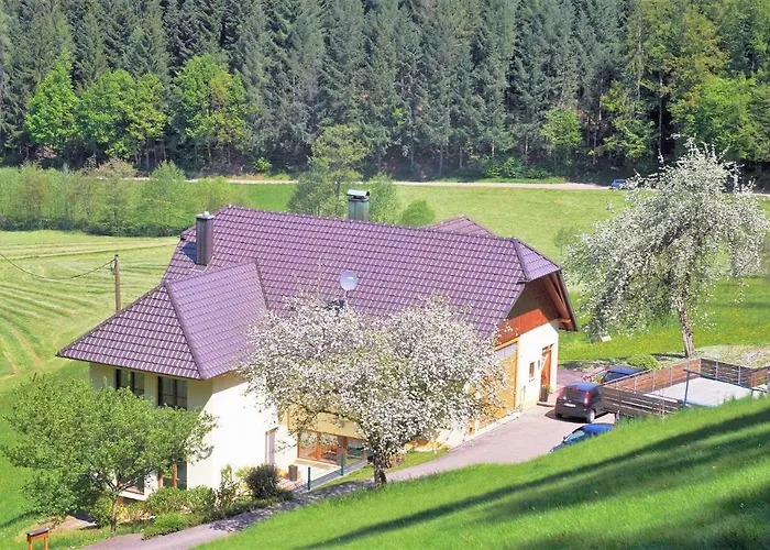 Ferienwohnung In der Ruhl