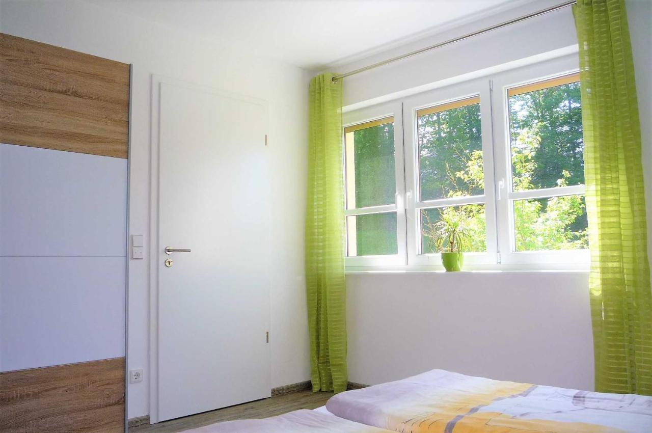 Apartment In Der Ruhl Schuttertal
