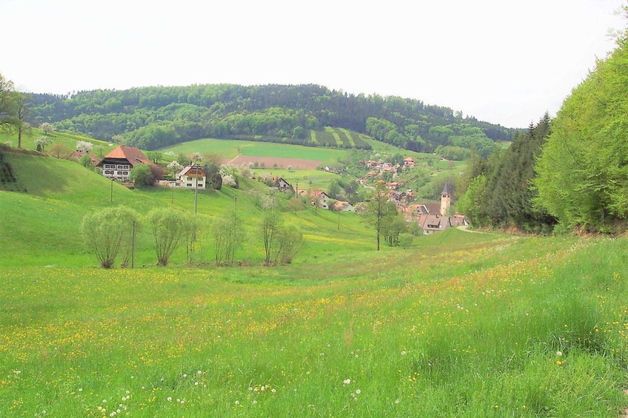 In Der Ruhl Schuttertal