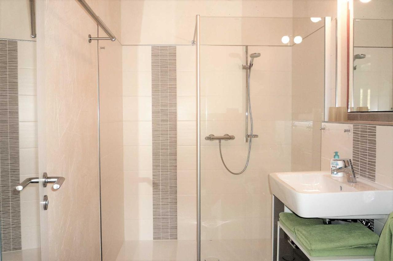 Apartment In Der Ruhl Schuttertal