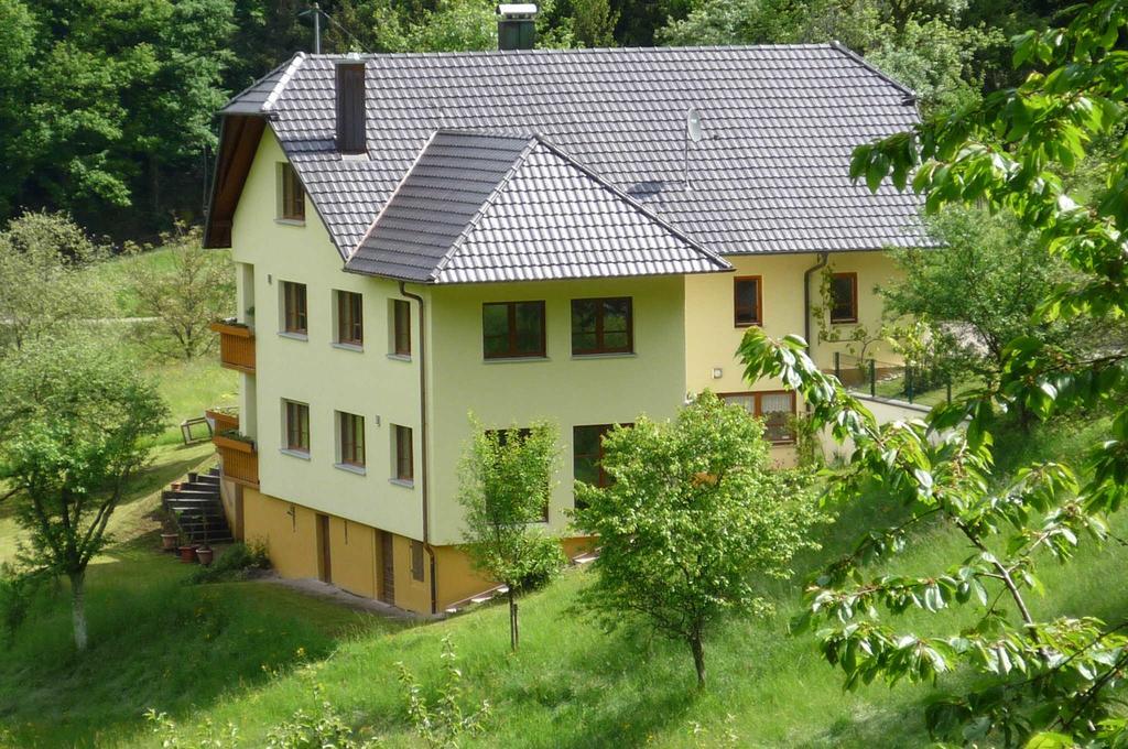 Apartment In Der Ruhl Schuttertal